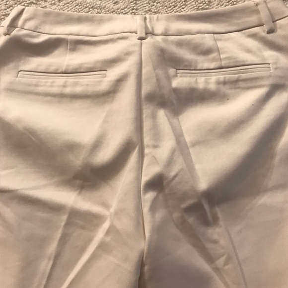 White Slacks | Roz & Ali - Picture 4 of 4
